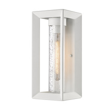 Golden Canada 2073-OWM NWT-SD - Wall Sconce - Outdoor