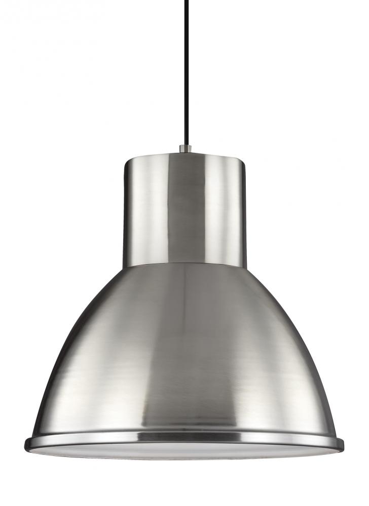 Modern stainless steel pendant hot sale light