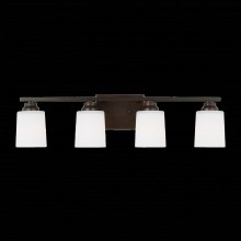 Generation Lighting 4420904EN3-710 - Vinton Four Light Wall / Bath Sconce