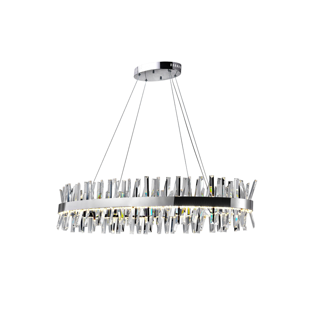 faye chandelier