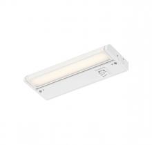 Savoy House Canada 4-UC-5CCT-9-WH - LED 5CCT Undercabinet Light in White