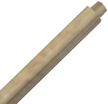 Savoy House Canada 7-EXTLG-198 - 12" Extension Rod in Natural Antler