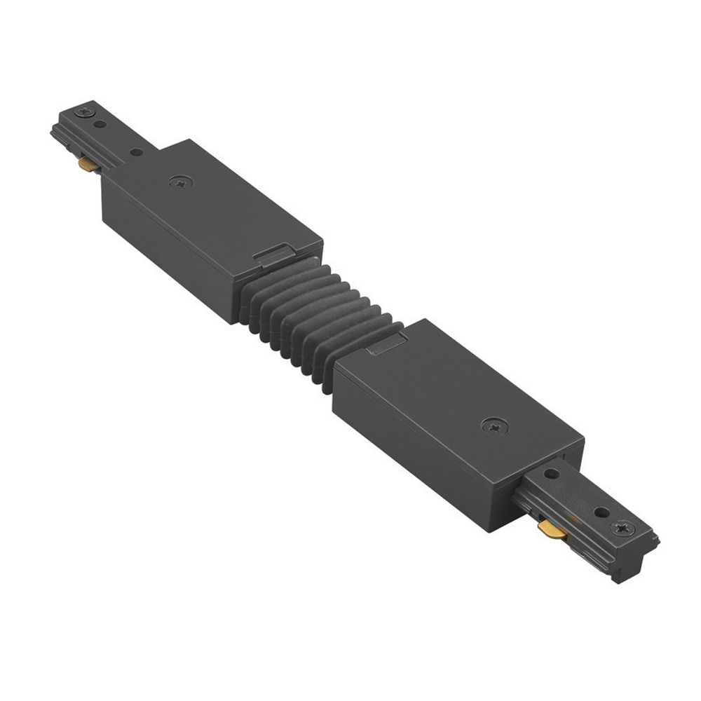 J Track Flexible Track Connector