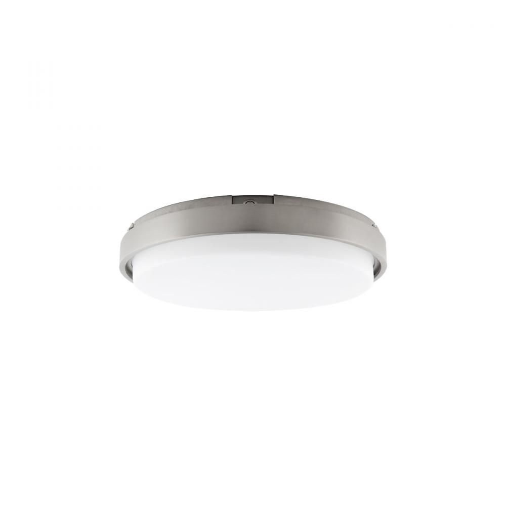 15IN 5-CCT EM Flush Mount with EM Option