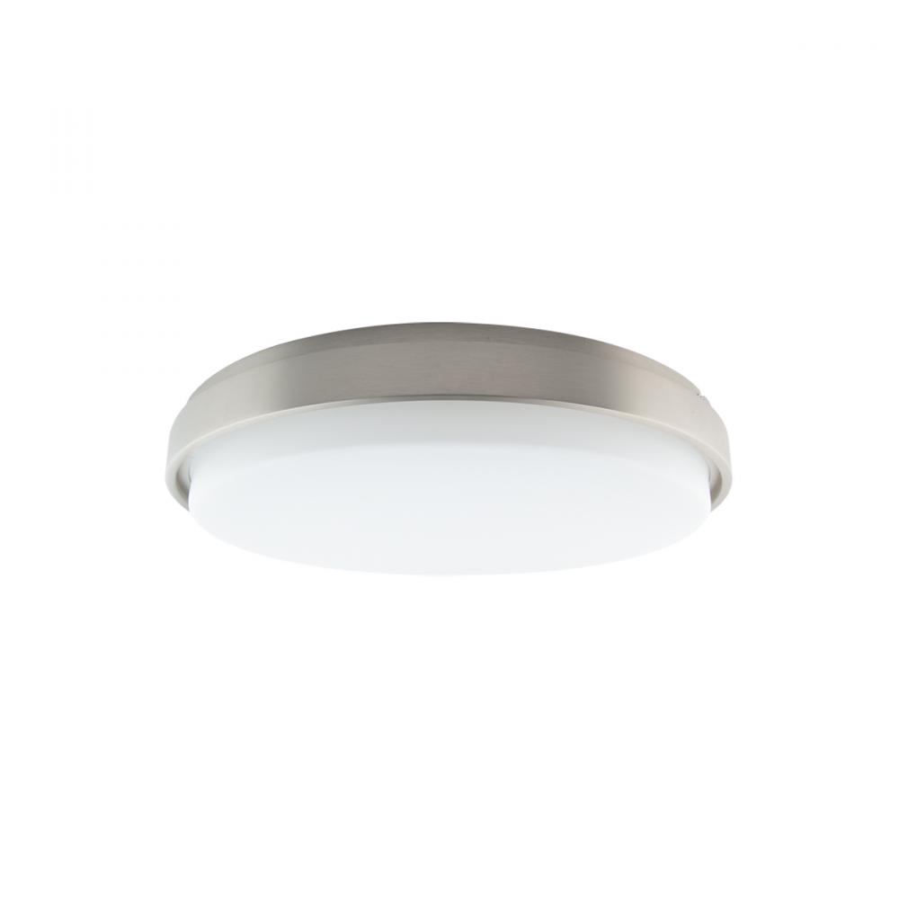 18IN 5-CCT EM Flush Mount with EM Option