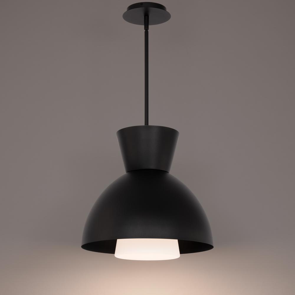 Carafe Pendant Light