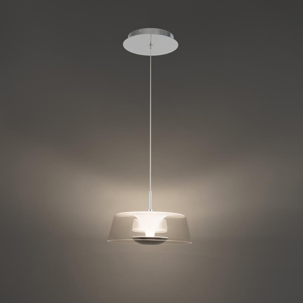 Branwen Mini Pendant Light