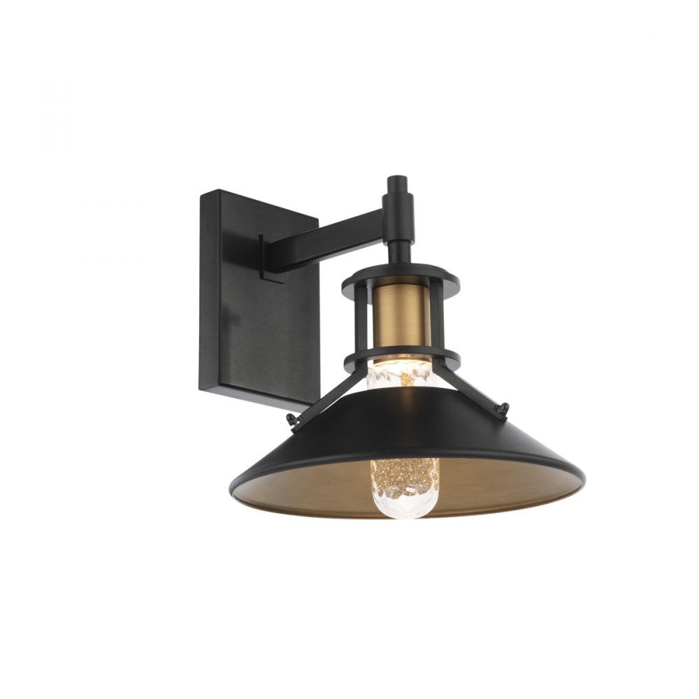 SLEEPLESS Outdoor Wall Sconce Barn Light