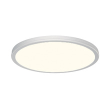 WAC Canada FM-4615-27-TT - GEOS Flush Mount Light