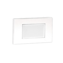 WAC Canada WL-LED130-C-WT - LED Diffused Step and Wall Light