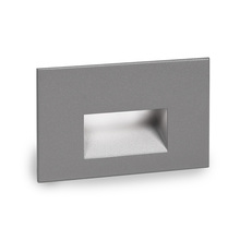 WAC Canada WL-LED100-C-GH - LEDme? Horizontal Step and Wall Light