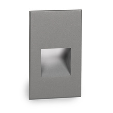 WAC Canada WL-LED200-C-GH - LEDme® Vertical Step and Wall Light