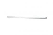 WAC Canada DR48-BN - Fan Downrods Brushed Nickel