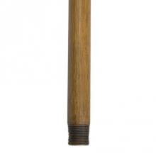 WAC Canada DR60-DK - Fan Downrods Distressed Koa