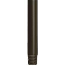 WAC Canada DR72-OB - Fan Downrods Oil-Rubbed Bronze