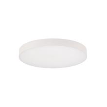 WAC Canada FM-240505-9CS-WT - Edgeless 5" Flush Mount 5CCT