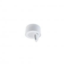 WAC Canada FM-W45205-30-WT - Peek Outdoor Flush Mount Light