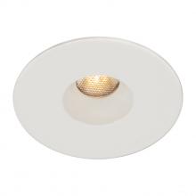 WAC Canada HR-LED231R-40-WT - LEDme Miniature Recessed Task Light