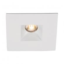 WAC Canada HR-LED271R-40-WT - LEDme Miniature Recessed Task Light