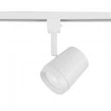 WAC Canada L-7030-930-WT - Ocularc 7030 Track Luminaire