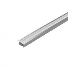 WAC Canada LED-T-CH6-AL - InvisiLED® Angled Recessed Channel