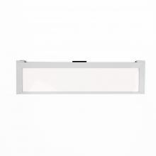 WAC Canada LN-LED18P-30-WT - Line 2.0 Edge Lit Task Light