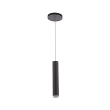 WAC Canada PD-2020-940-BK/WT - Silo 2020 Monopoint Pendant