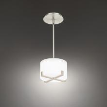 WAC Canada PD-69108-BN - LAUREL Mini Pendant Light