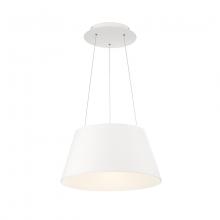 WAC Canada PD-72718-WT - Vida Pendant Light