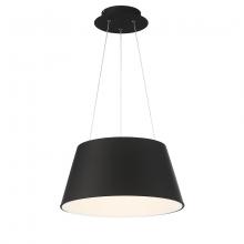 WAC Canada PD-72724-BK - Vida Pendant Light