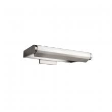 WAC Canada PL-50023-BN - KENT Picture Light