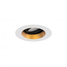 WAC Canada R1ARAT-GLWT - Aether Atomic Round Adjustable Trim