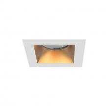 WAC Canada R1ASDT-GLWT - Aether Atomic Square Downlight Trim