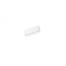 WAC Canada R1GDL04-N927-WT - Multi Stealth Downlight Trimless 4 Cell