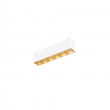 WAC Canada R1GDL06-F927-GL - Multi Stealth Downlight Trimless 6 Cell