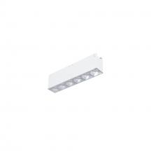 WAC Canada R1GDL06-S935-HZ - Multi Stealth Downlight Trimless 6 Cell