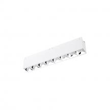 WAC Canada R1GDL08-F940-CH - Multi Stealth Downlight Trimless 8 Cell