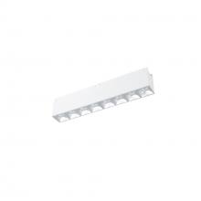 WAC Canada R1GDL08-S940-HZ - Multi Stealth Downlight Trimless 8 Cell