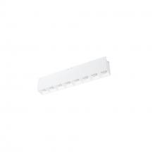 WAC Canada R1GDL08-F940-WT - Multi Stealth Downlight Trimless 8 Cell