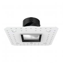 WAC Canada R2ASAL-F830-LBK - Aether 2" Trim with LED Light Engine