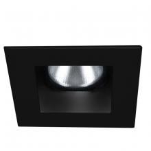 WAC Canada R2ASDT-W835-BK - Aether 2" Trim with LED Light Engine