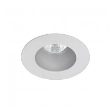 WAC Canada R2BRD-N930-HZWT - Ocularc 2.0 LED Round Open Reflector Trim with Light Engine and New Construction or Remodel Housin