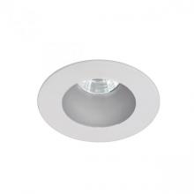 WAC Canada R2BRD-11-F930-HZWT - Ocularc 2.0 LED Round Open Reflector Trim with Light Engine and New Construction or Remodel Housin