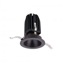 WAC Canada R2FRDT-935-DB - FQ 2" Round Downlight Trim