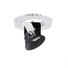 WAC Canada R3ARAL-N827-BK - Aether Round Invisible Trim with LED Light Engine