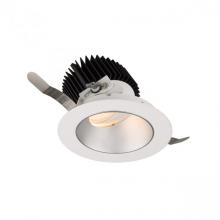 WAC Canada R3ARAT-S835-HZWT - Aether Round Adjustable Trim with LED Light Engine