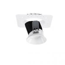 WAC Canada R3ARWL-A830-BK - Aether Round Wall Wash Invisible Trim with LED Light Engine