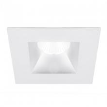 WAC Canada R3BSD-N930-WT - Ocularc 3.0 LED Square Open Reflector Trim with Light Engine