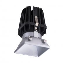 WAC Canada R4FSDL-935-HZ - FQ 4" Square Downlight Trimless