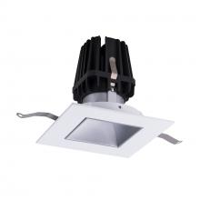 WAC Canada R4FSDT-930-HZWT - FQ 4" Square Downlight Trim